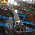 parallel twin screw barrel for plastic extruder machine with competitive price